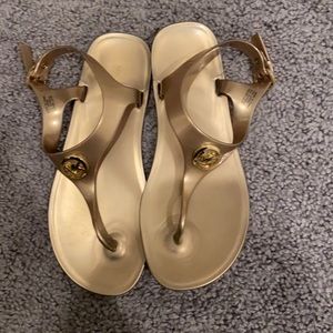 Michael Kors sandals